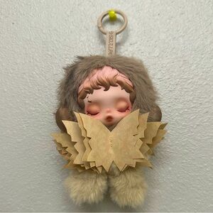 SKULLPANDA L'impressionnisme Series - Teakwood